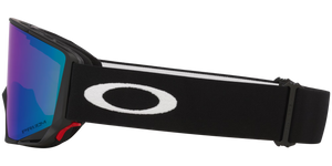 Flow Scape™ Matte Black Snow Goggles