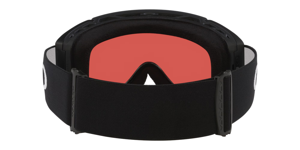 Flow Scape™ Matte Black Snow Goggles