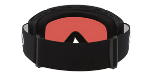 Flow Scape™ Matte Black Snow Goggles