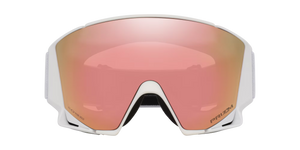 Flow Scape™ Matte White Snow Goggles
