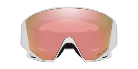Flow Scape™ Matte White Snow Goggles