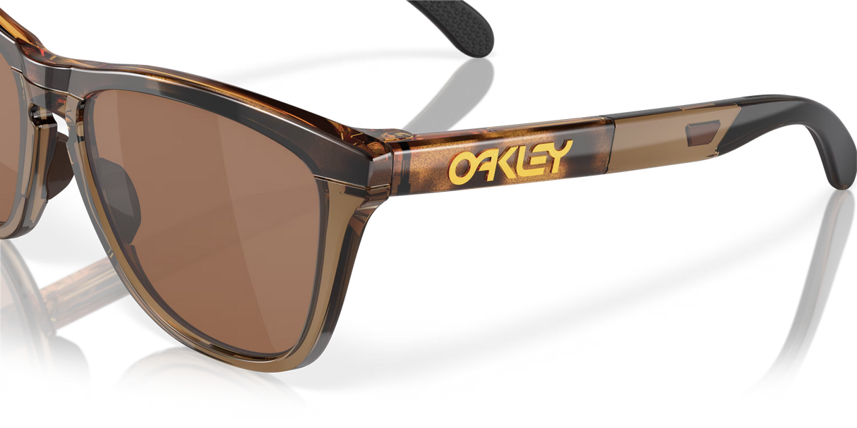 Frogskins™ Range Brown Tortoise/Brown Smoke Sunglasses 2024