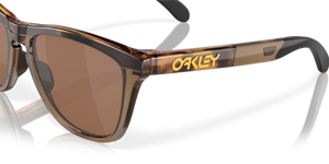 Frogskins™ Range Brown Tortoise/Brown Smoke Sunglasses 2024
