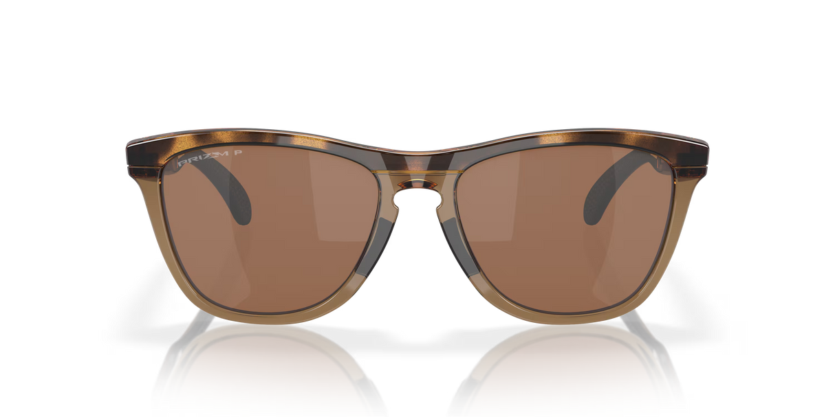 Frogskins™ Range Brown Tortoise/Brown Smoke Sunglasses 2024