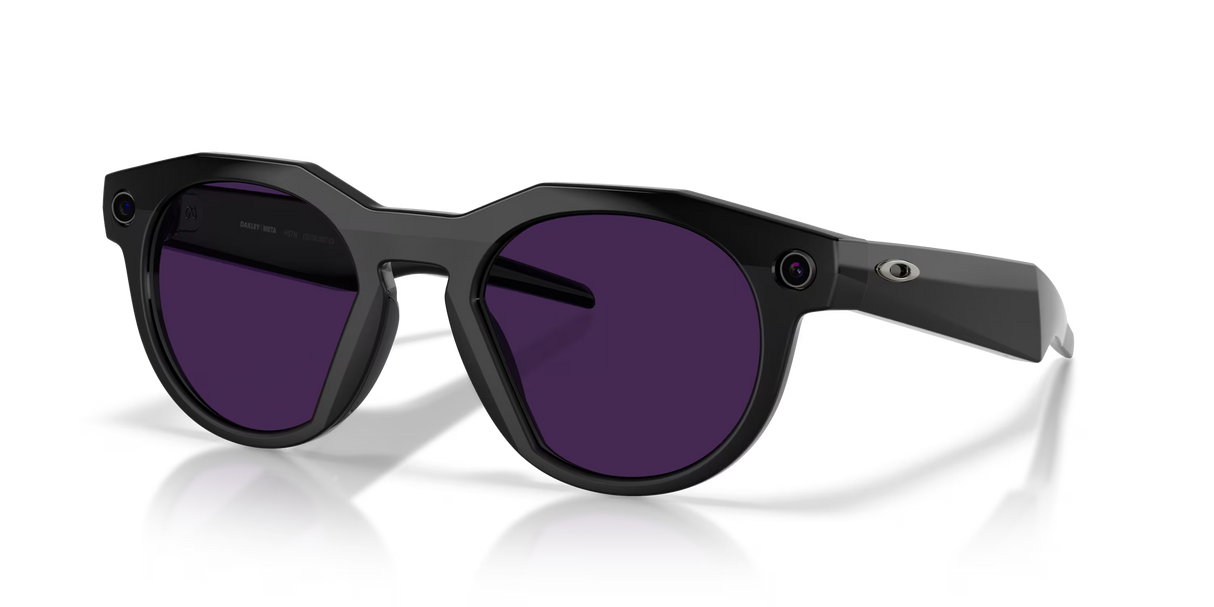 Meta HSTN Smart Sunglasses