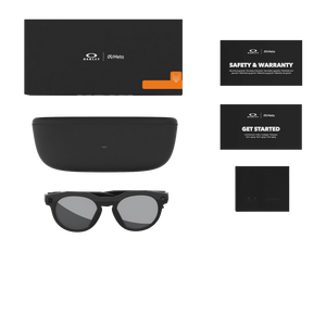 Meta HSTN Smart Sunglasses