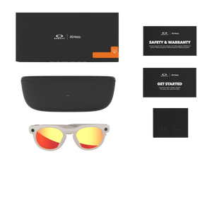Meta HSTN Smart Sunglasses