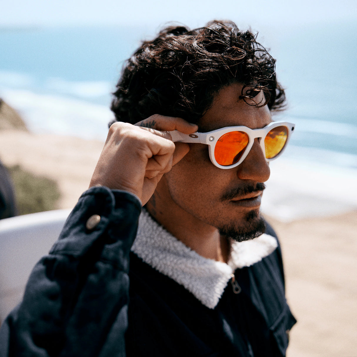 Meta HSTN Smart Sunglasses
