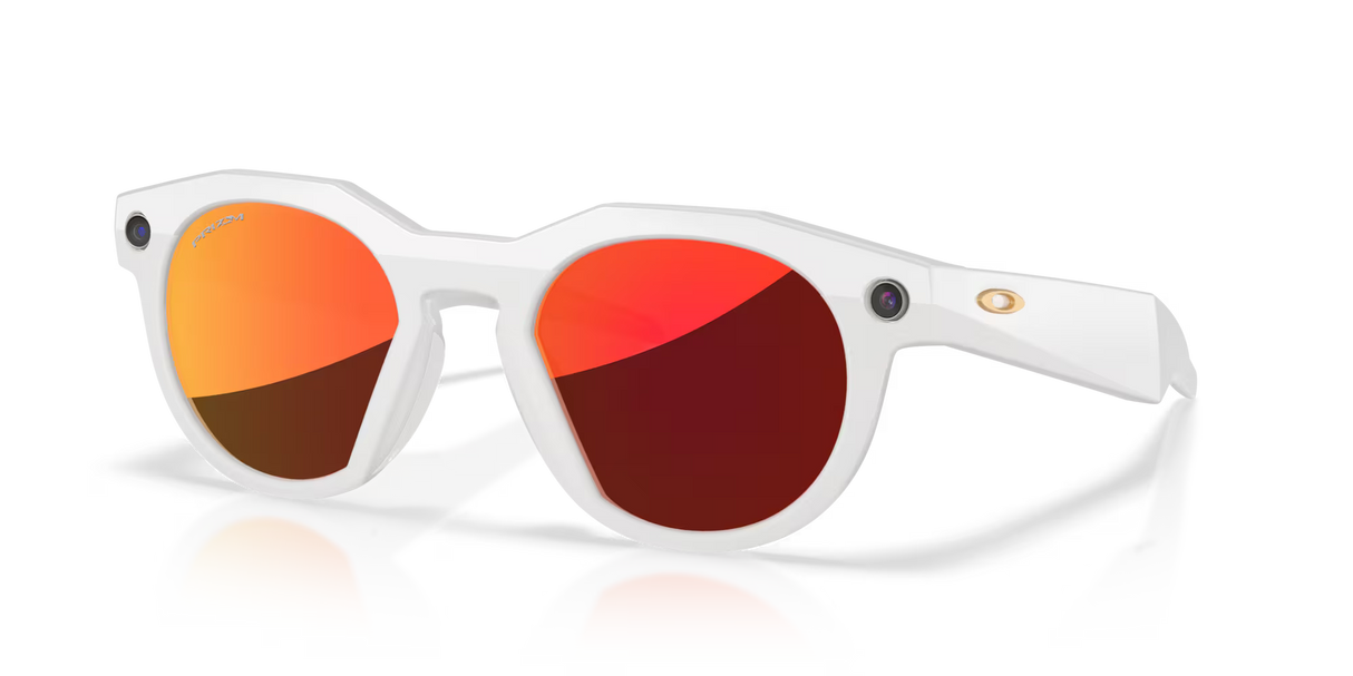 Meta HSTN Smart Sunglasses