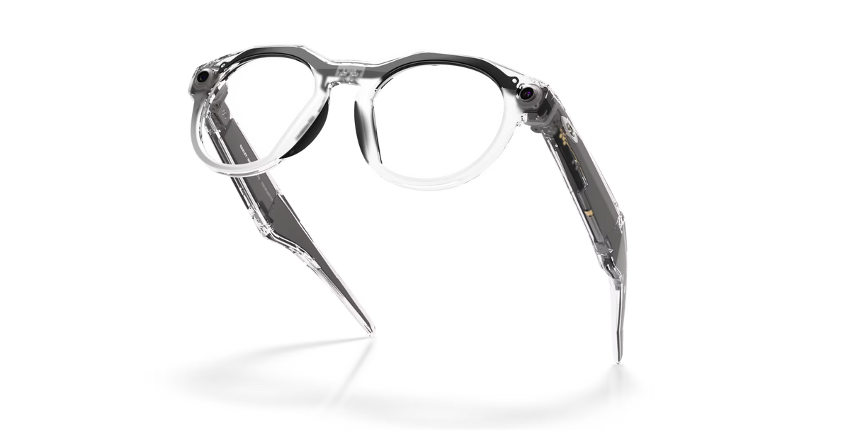 Meta HSTN Smart Sunglasses