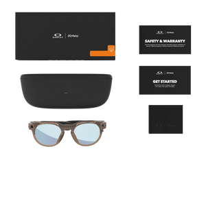 Meta HSTN Smart Sunglasses