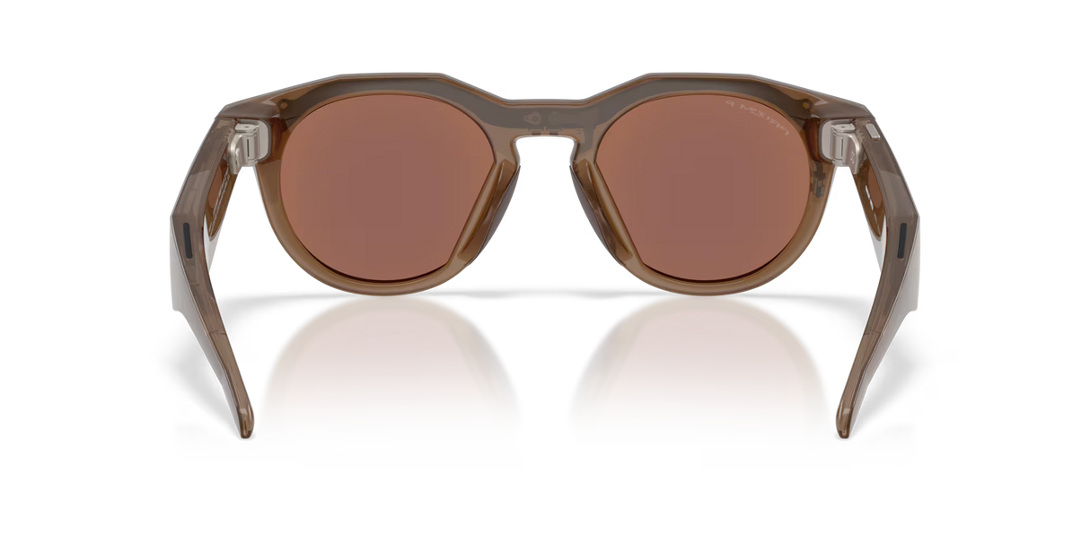 Meta HSTN Smart Sunglasses