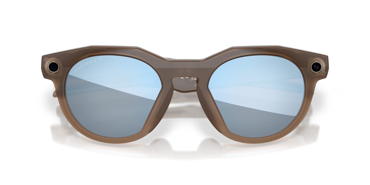 Meta HSTN Smart Sunglasses