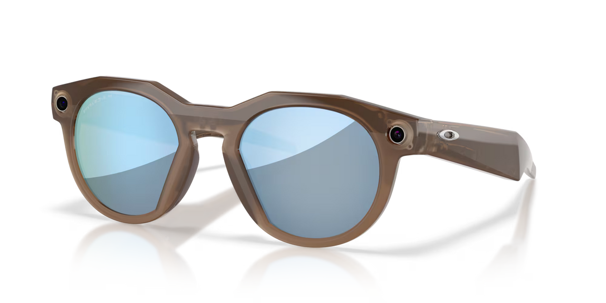 Meta HSTN Smart Sunglasses