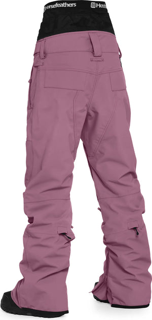 Women's Lotte II Shell Snowboard Pant 2027
