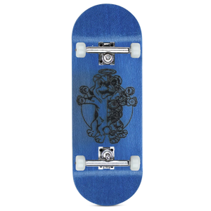 34mm Cryptogod Pro Fingerboard Complete