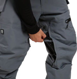 Nelson Snowboard Pant 2027