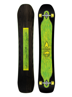 Danny Kass Park Pro Snowboard (DEMO-Board)