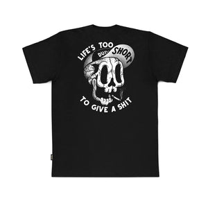 Too Short Smokes T-Shirt