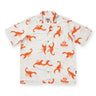 Scorpions Hawaiian Shirt