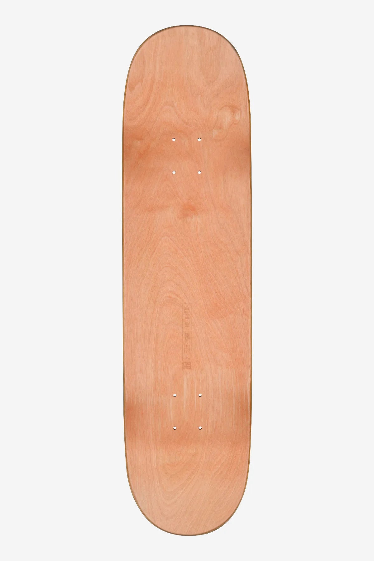 8.25" G1 Visitation Skateboard Deck