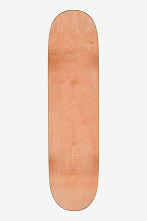 8.25" G1 Visitation Skateboard Deck