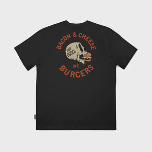 Bacon & Cheese T-Shirt