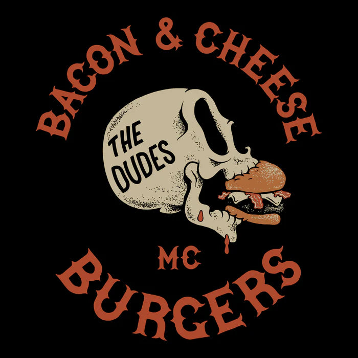 Bacon & Cheese T-Shirt