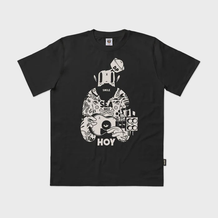 Captain T-Shirt