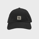 Tortoise Label Dad Cap