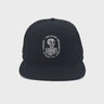 Reckless 6 Panel Cap