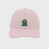 Bird Head Corduroy Dad Cap
