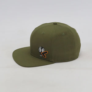 Duck 6 Panel Cap