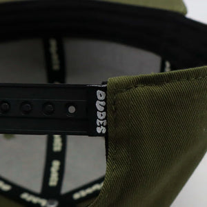 Duck 6 Panel Cap