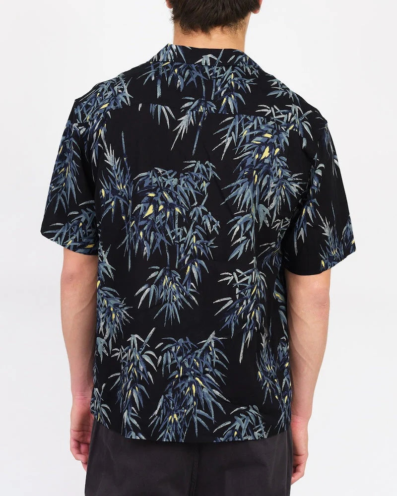 Bamboo Woven Shirt