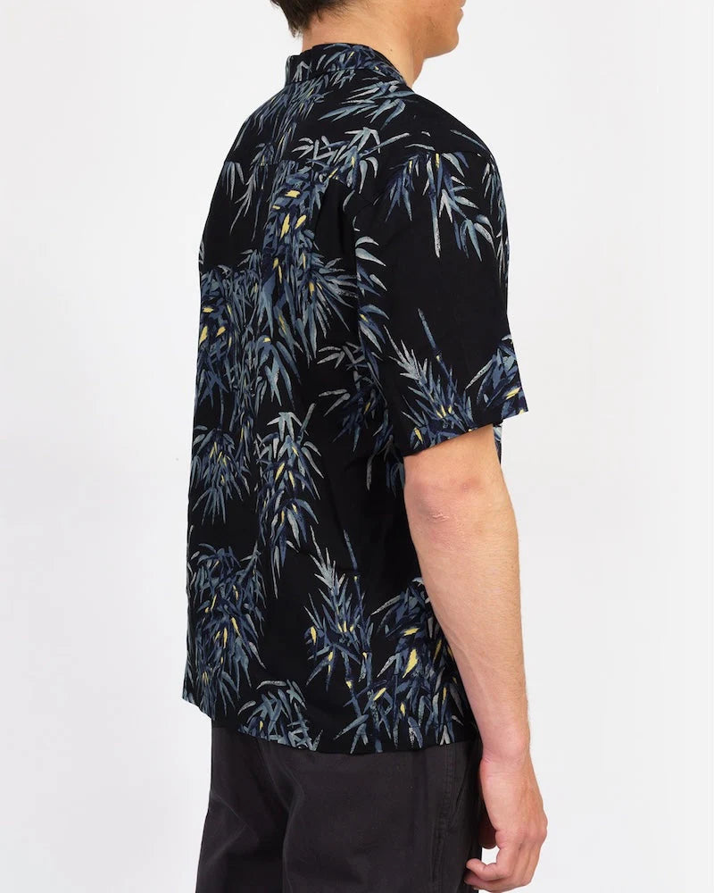 Bamboo Woven Shirt