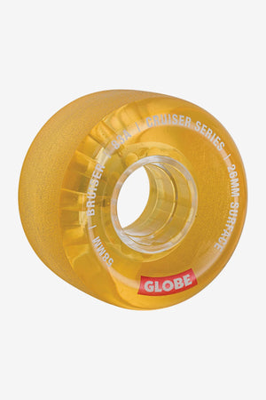 58mm 83A Bruiser Cruiser Wheels