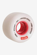 62mm 88A Bruiser Cruiser Wheels