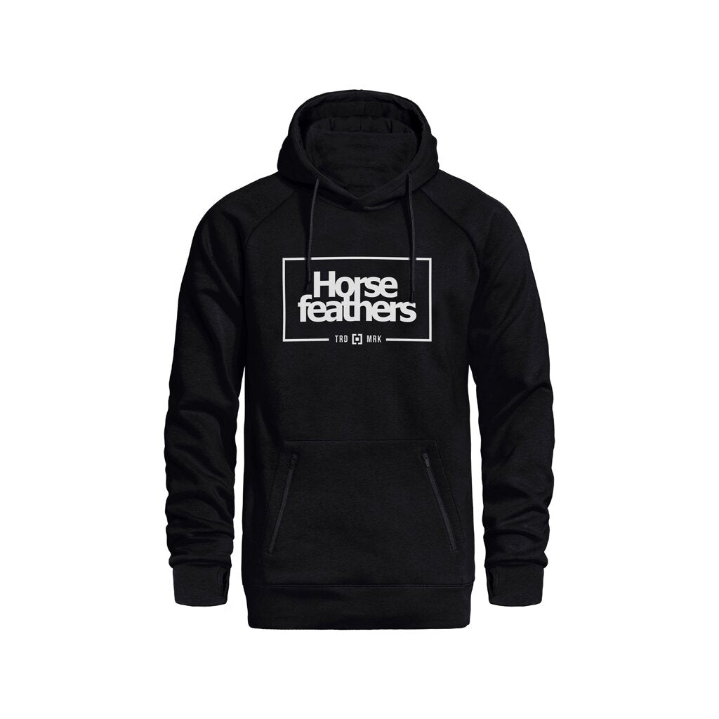 Sherman Rideable Snow Hoodie 2027