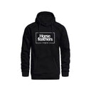 Sherman Rideable Snow Hoodie 2027