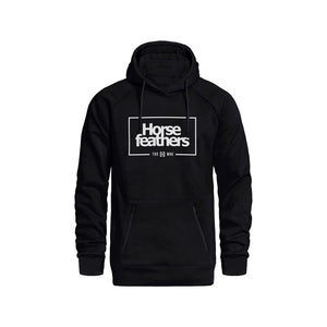 Sherman Rideable Snow Hoodie 2027