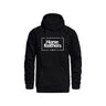 Sherman Rideable Snow Hoodie 2027