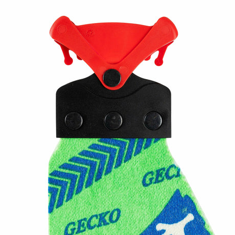 Splitboard Climbing Skins Front Mount (140mm)