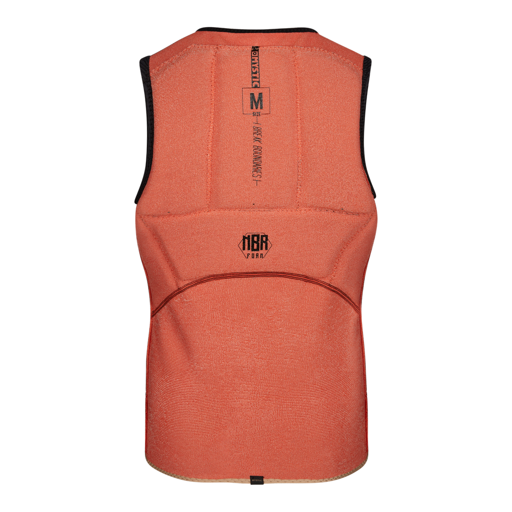 Women Gem Impact Kite Vest