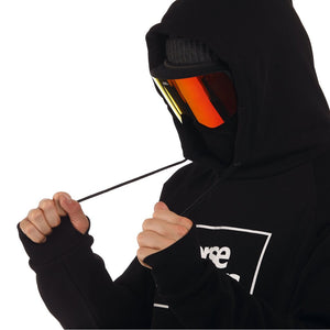 Sherman Rideable Snow Hoodie 2027