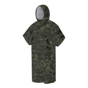 Adult Velour Surf Poncho