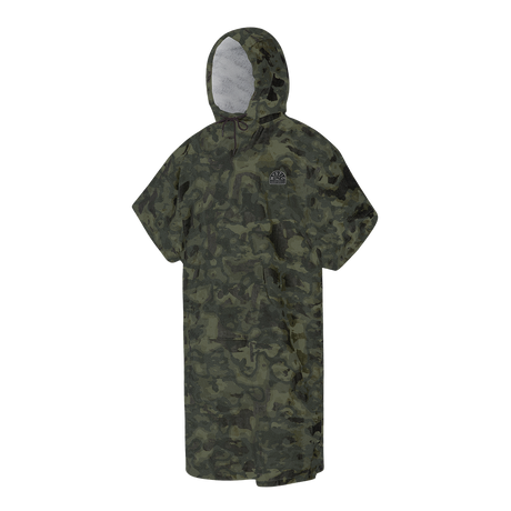 Adult Velour Surf Poncho