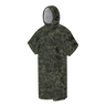 Adult Velour Surf Poncho