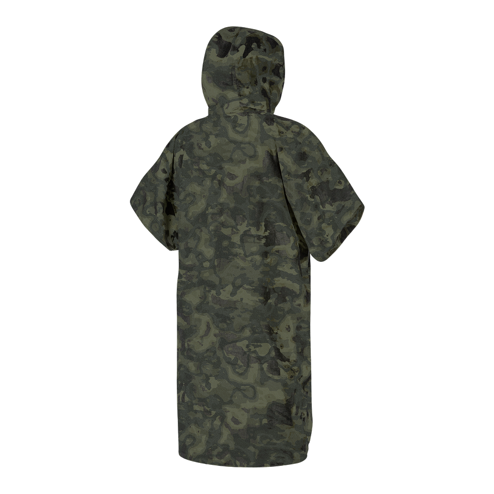 Adult Velour Surf Poncho