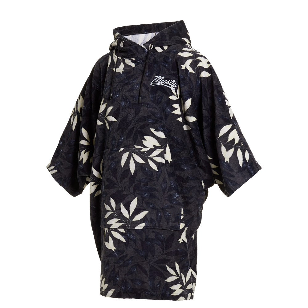 Womens Surf Poncho